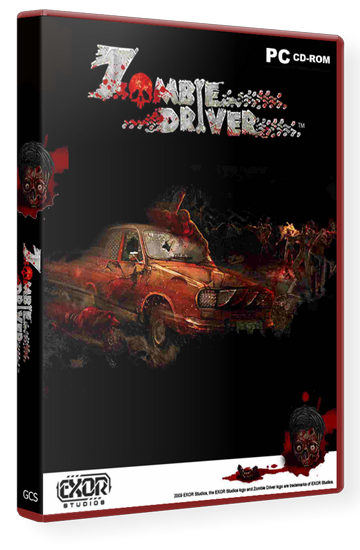 Zombie Driver + Summer of Slaughter DLC [v1.2.7] (2011) PC &#124; RePack отR.G.BestGamer.net