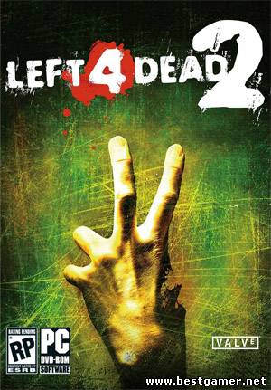 Left 4 Dead 2 (2009) PC &#124; Steam