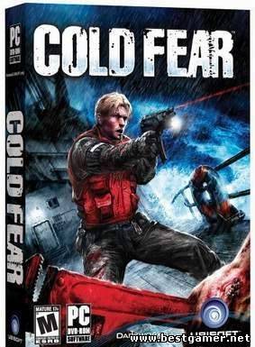 Cold Fear PC RePack