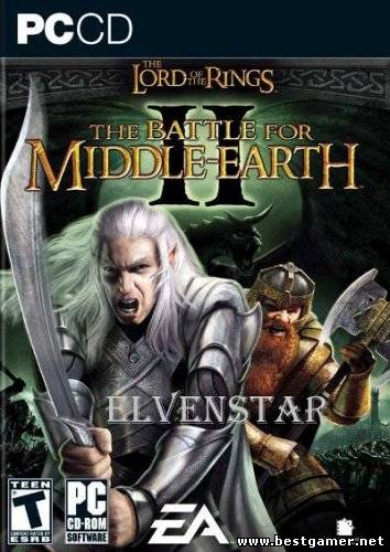 Lord Of The Rings:The Battle For Middle Earth II: Elvenstar [RUS]