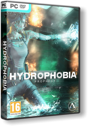 Hydrophobia Prophecy (2011) PC &#124; Repack от Fenixx