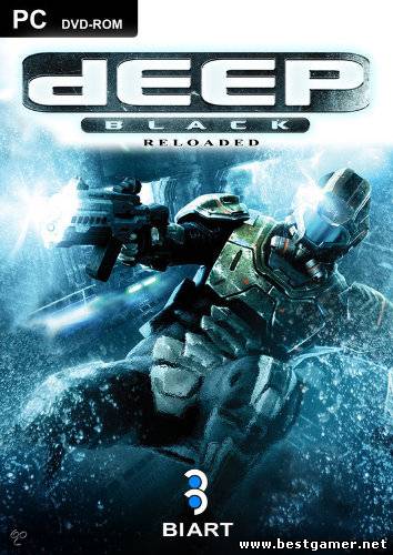 Deep Black [Update 1] (2011/PC/Rus/RePack) by R.G.Creative