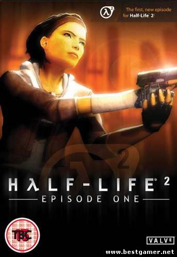 Half-life 2 - Episode One (2006/PC/Rus/RePack)+ Half-life 2 - Episode Two (2007/PC/Rus/RePack)