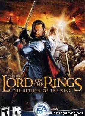 The Lord of the Rings: The Return of the King