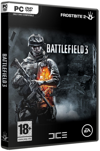 Battlefield 3