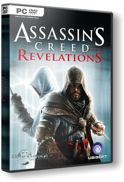 Assassin&#39;s Creed Murderous Edition (RUS&#124;ENG) [RePack]