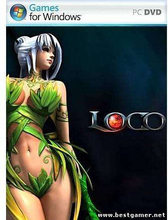 LOCO (2010) PC