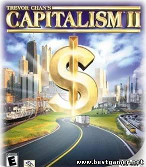 Капитализм 2 / Capitalizm 2 (2002) PC &#124; RePack от Pilotus