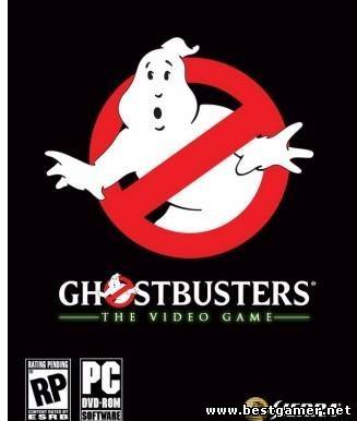 Охотники за привидениями / Ghostbusters: The Video Game (2009)