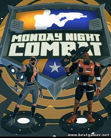 Monday Night Combat [RePack] [ENG] (2011) Update 2