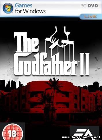 The Godfather II / Крёстный отец 2 (2009) PC &#124; Repack by MOP030B