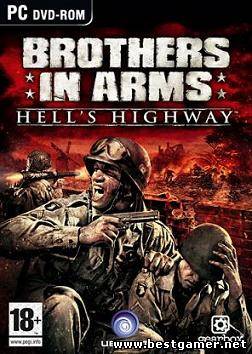 Brothers in Arms: Hell&#39;s Highway (2008) PC