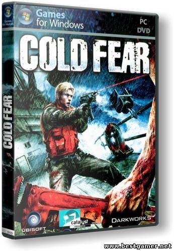 Cold Fear (2005) PC &#124; RePack от R.G. Element Arts