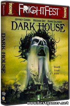 Темный дом / Dark House [2009,, DVDRip]