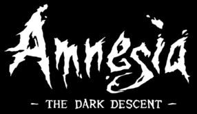 Amnesia: The Dark Descent [RePack] [RUS / RUS] (2010)