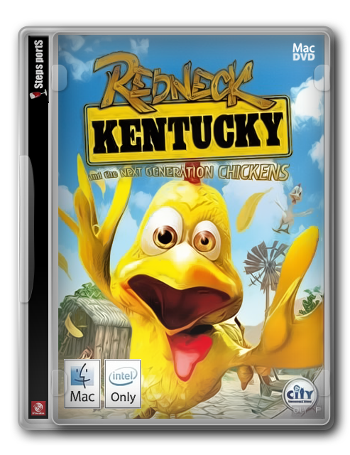 Redneck Kentucky [WineSkin]