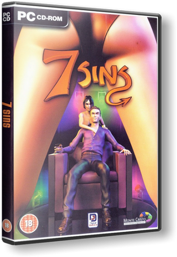 7 Sins (2005) PC