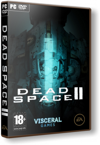 Dead Space 2: Расширенное издание / DeadSpace 2: Collectors Edition (Electronic Arts) (RUS/Multi6)