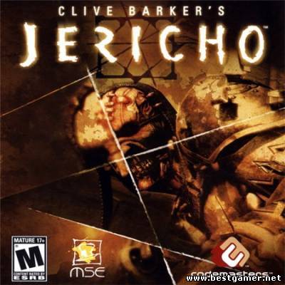 Clive Barker&#39;s Jericho (2007/PC/Русский)