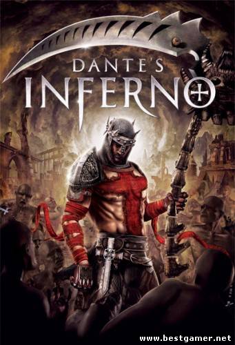 Dantes Inferno (2012/PC/RePack/Eng)