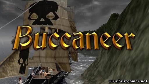 Buccaneer: The Pursuit of Infamy (2010) PC &#124; Repack от R.G. ReCoding