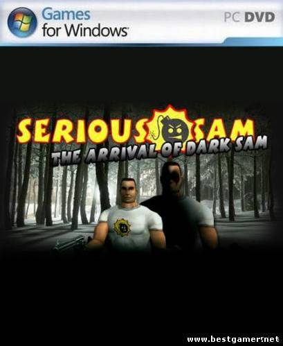 Serious Sam - The Arrival of Dark Sam