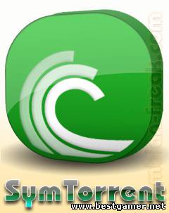 [Symbian 9.x - 9.4] SymTorrent - BitTorrent клиент для смартфонов Nokia (v.1.50) [2011 г., Интернет]