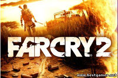 [Save] Far Cry 2. 100% прохождение.