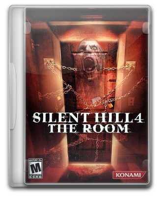 Silent Hill 4: The Room (2004) &#124; PC &#124; RePack