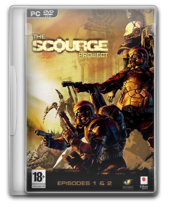 The Scourge Project Episodes 1 and 2 (2010) &#124; PC &#124; Rip