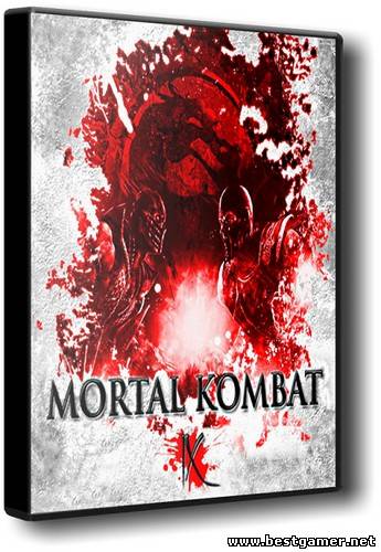 Mortal Kombat: Revolution (2011) PC