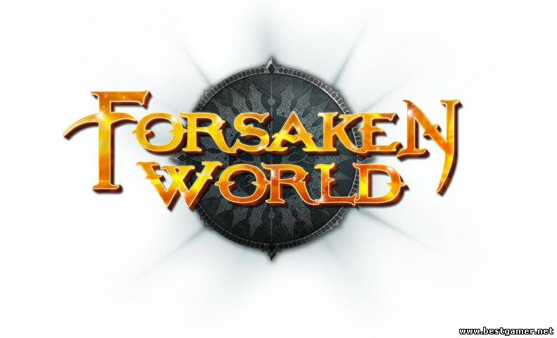 Forsaken World [0.92.0] (2011) PC &#124;