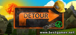 DETOUR (Sandswept Studios) [ENG] [P] - Unleashed