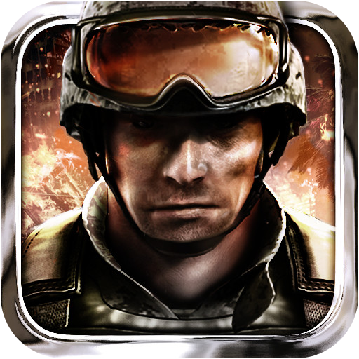 [+iPad] Modern Combat 3: Fallen Nation [v1.0, Action, iOS 4.0, RUS]