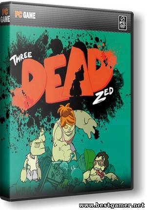 Three Dead Zed (2012) PC