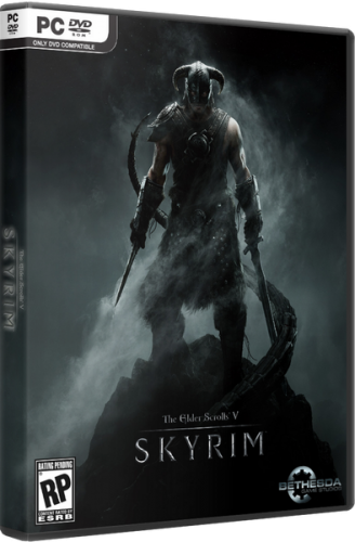 The Elder Scrolls V: Skyrim: Редактор WarScripter v3.2 - Генератор битв v3.2&#39;