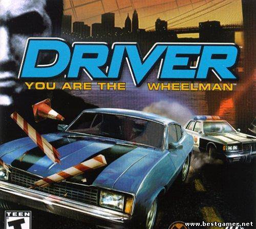 Driver / 1999 / ENG [P]