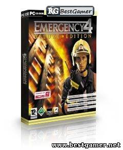 Emergency 4 Deluxe R.G.BestGamer