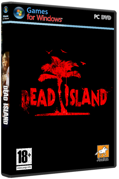 Dead Island.v 1.2.0.(Update 3) + 2 DLC (Акелла) (RUS) [Repack] от Fenixx