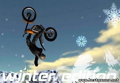 [Android] Trial Xtreme 2 Winter (2.11) [Гонки, ENG]