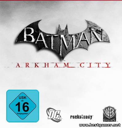 Batman: Arkham City [USA/ENG]