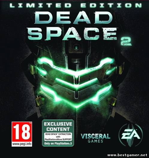 Dead Space 2: Limited Edition [EUR/RUS]