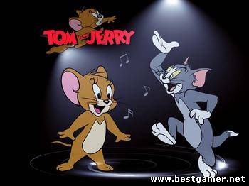 Том и Джерри. Полная коллекция (Выпуск 8 из 8) / Tom And Jerry. Classic Collection (1940-1967) DVDRip от Files-x