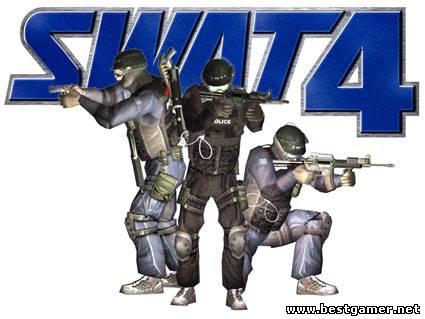 SWAT 4