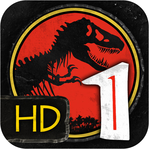 [+iPad] Jurassic Park: The Game [1.2&#124;1.0&#124;1.0, Adventure, iOS 4.2, ENG]