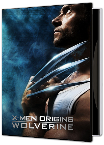 Люди Икс: Начало: Росомаха / X-men Origins: Wolverine (1С-СофтКлаб) (RUS) [Lossless Repack]