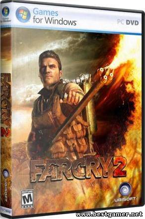 Far Cry 2 (2008) PC &#124; RePack