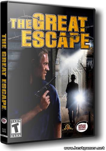 Великий побег / The Great Escape (2003) PC