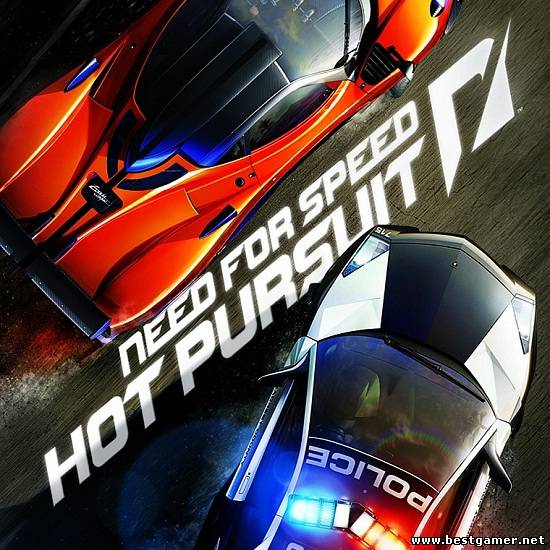 [Save] Сохранение для Need For Speed Hot Pursuit [RUS]