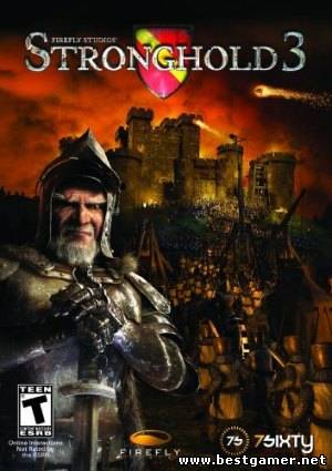 Stronghold 3 (2011) PC &#124; Repack от Fenixx